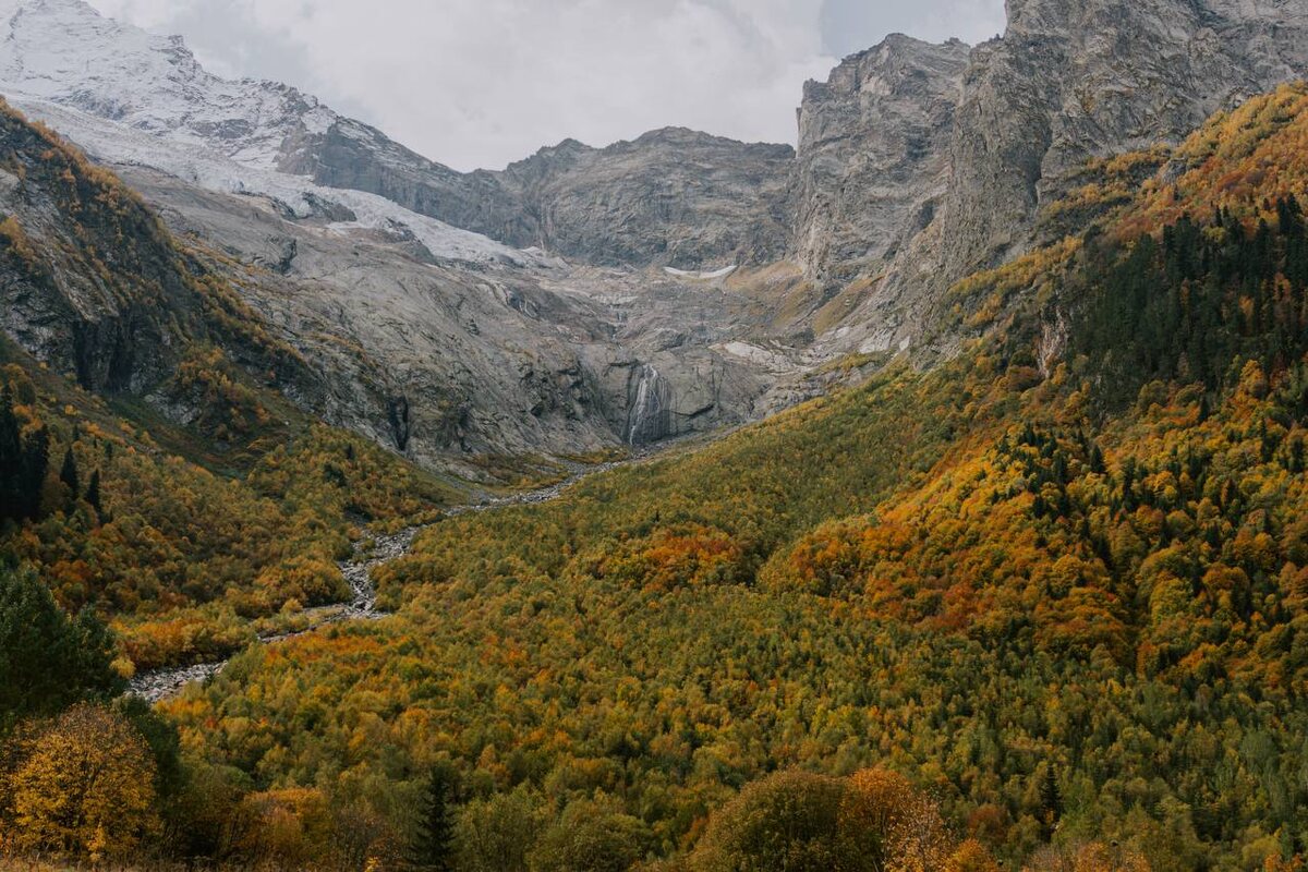 Фото: Анастасия Геворкян