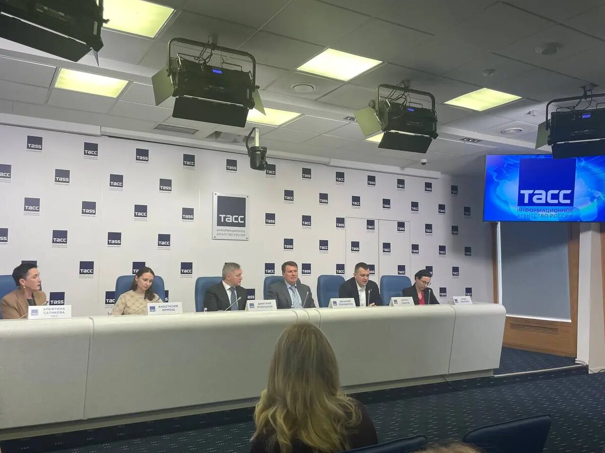    фото:Ирина Полякова/Агентство Бизнес Новостей