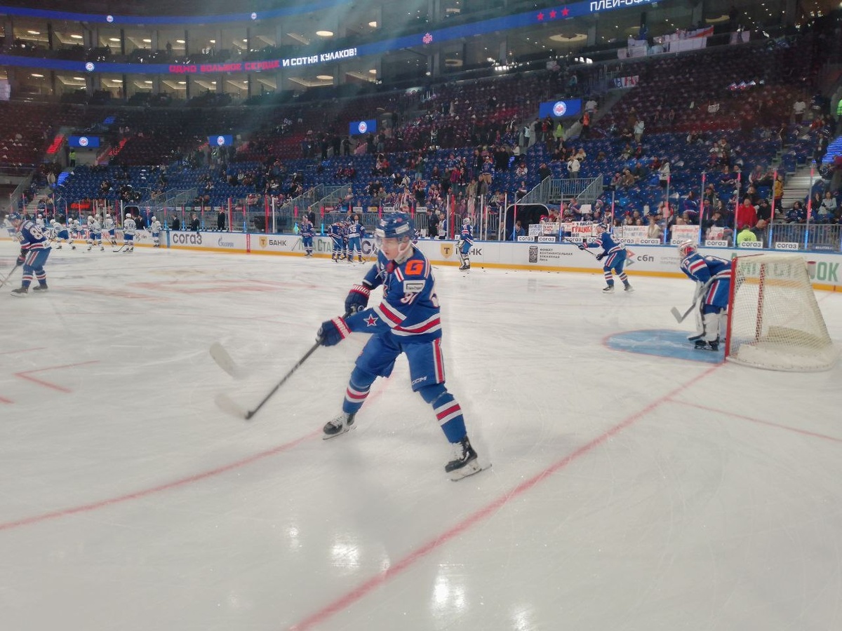 Фото: Neva.Today