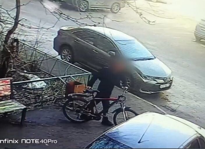 Фото УМВД России по Костромской области. 