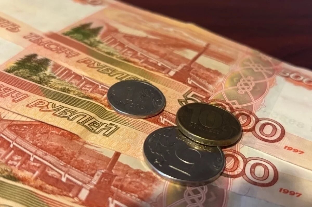    В 20% томских компаний именинникам дарят деньги