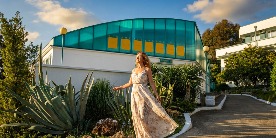 Санаторий «Ивушка» в Лоо: условия, цены и что нужно знать перед поездкой