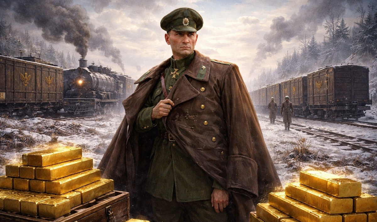 Обложка: ЧатГпт.