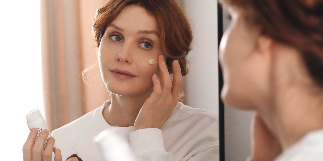 Моя любимая российская косметика для ухода за лицом: только проверенное временем