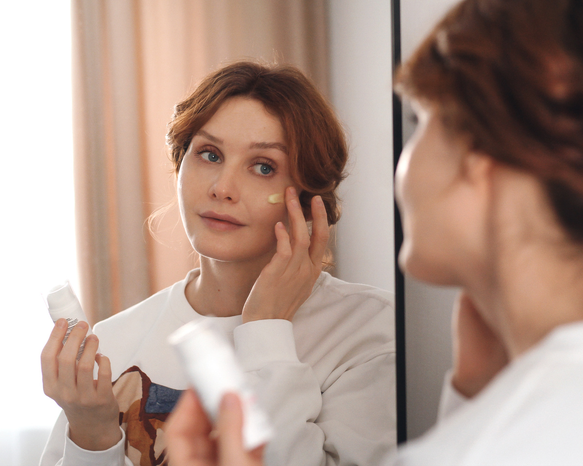 Меня зовут Таня, добро пожаловать в мой блог! Здесь эстетично и очень уютно :)