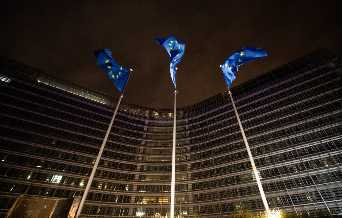 Jean-Christophe Guillaume/Getty Images