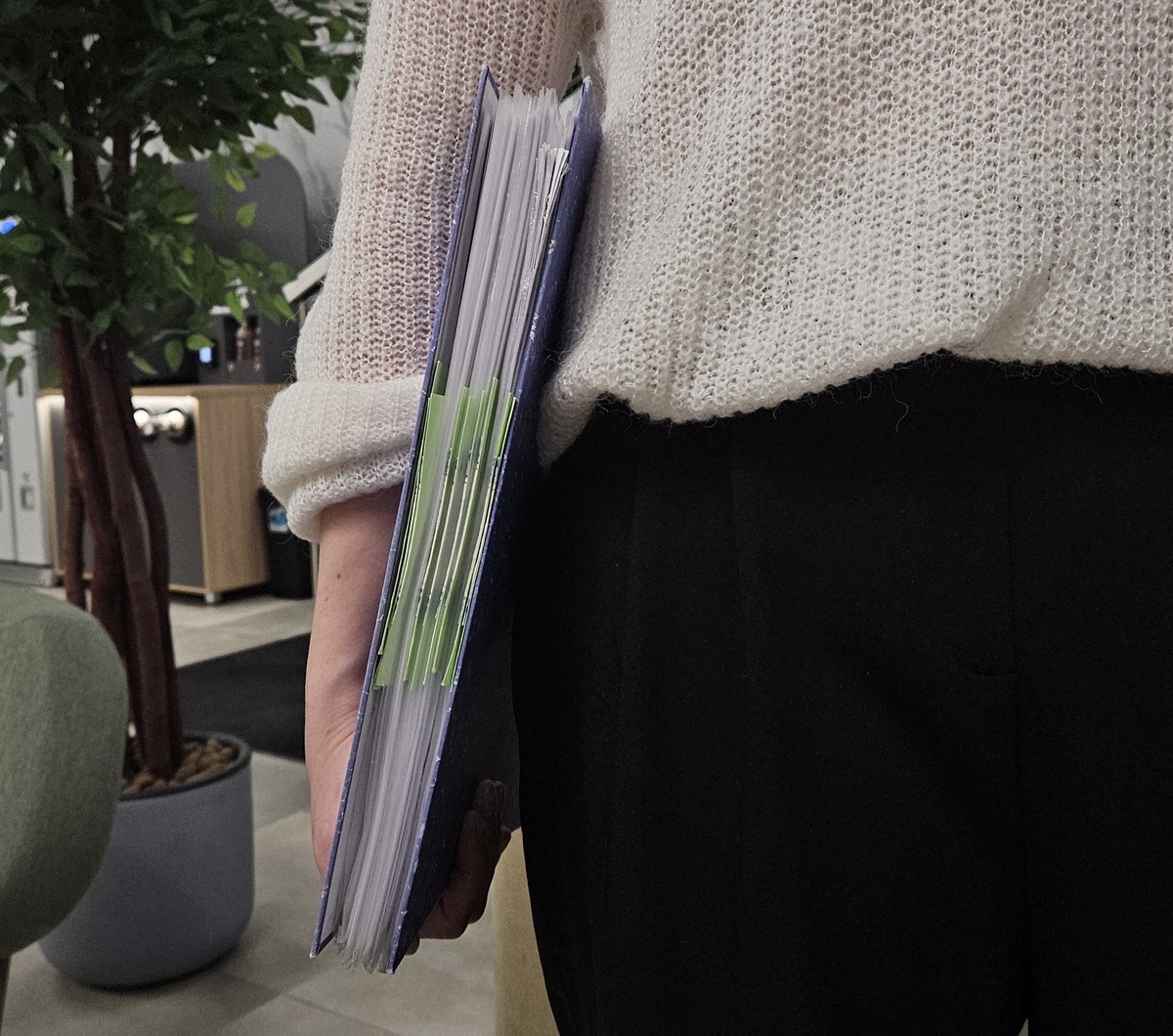 Фото из корпаративного архива «ЭколоджиксЛаб»