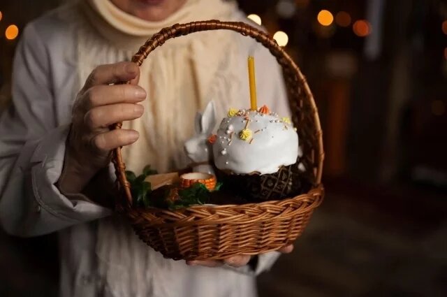    Куда сходить на Пасху 2026 в Крыму?