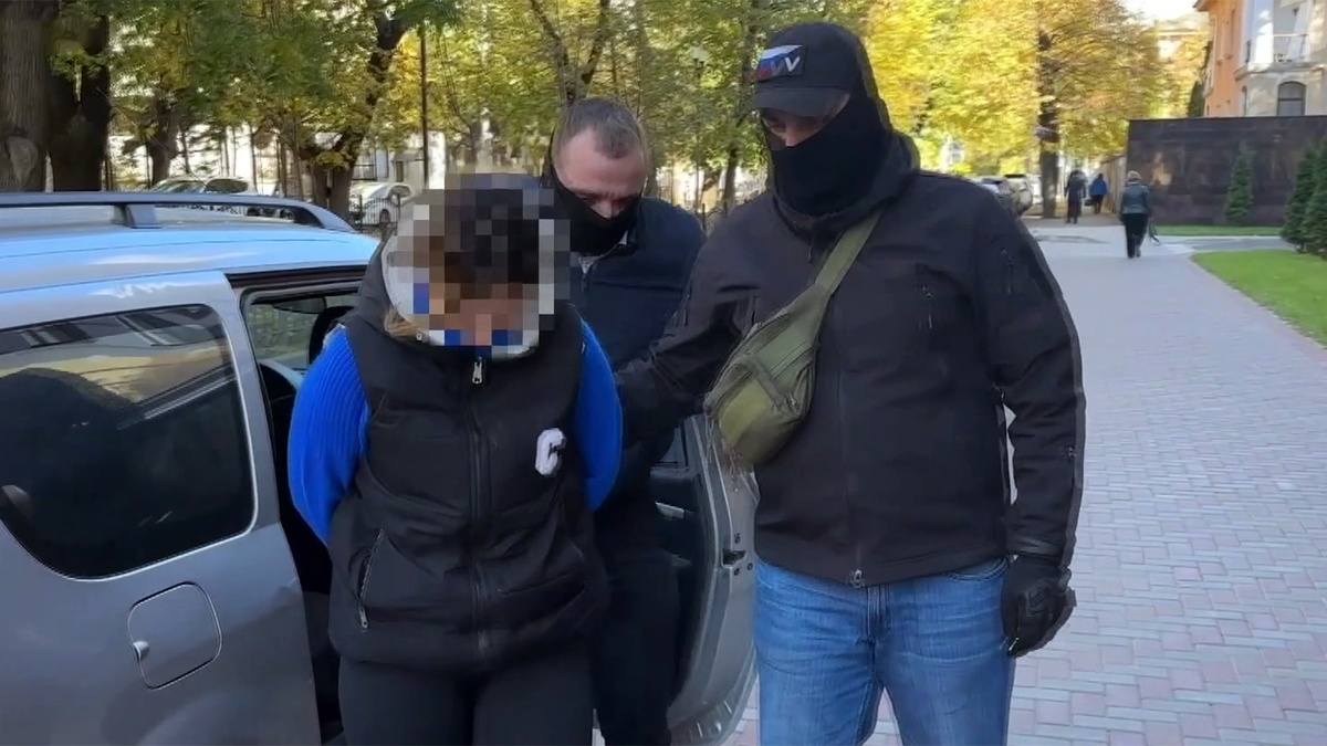    Первый канал