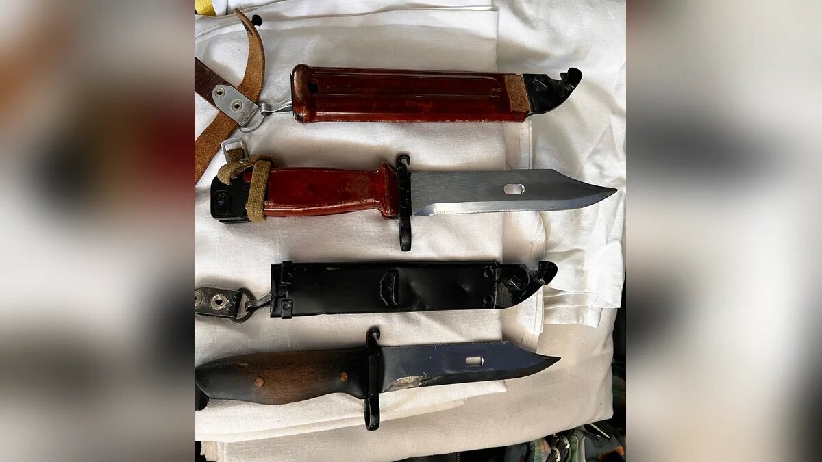    Фото пресс-службы Сочинской таможни