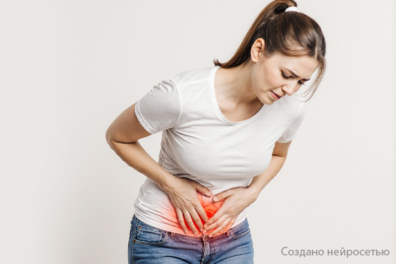 Синдром болезненного мочевого пузыря: когда антибиотики бессильны