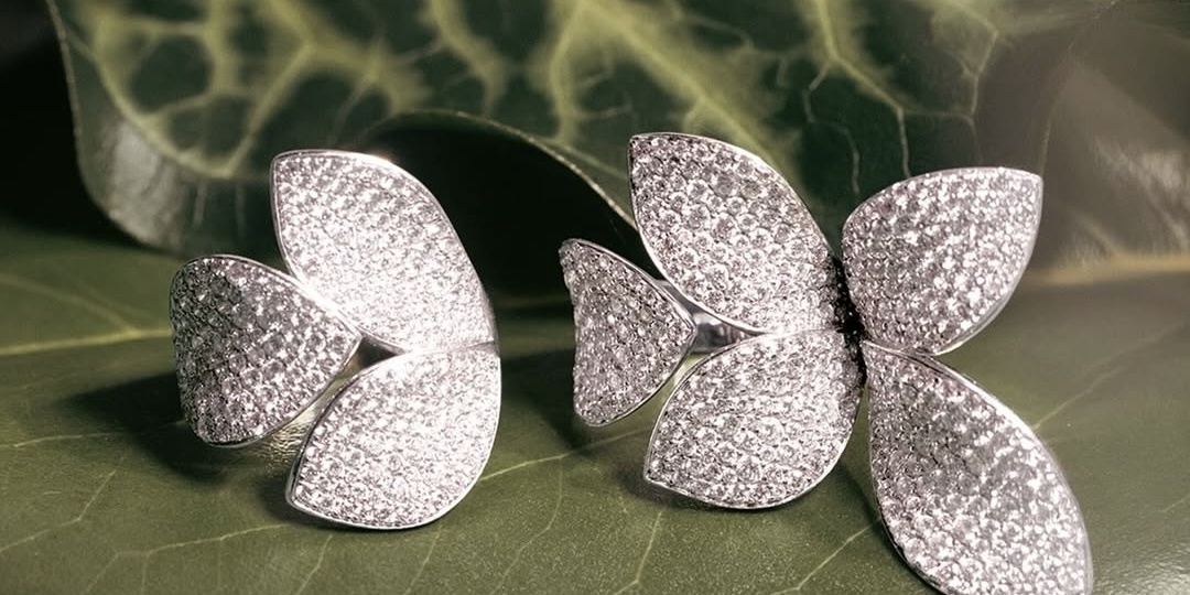 Ювелирные символы: что ваши украшения говорят о вас?