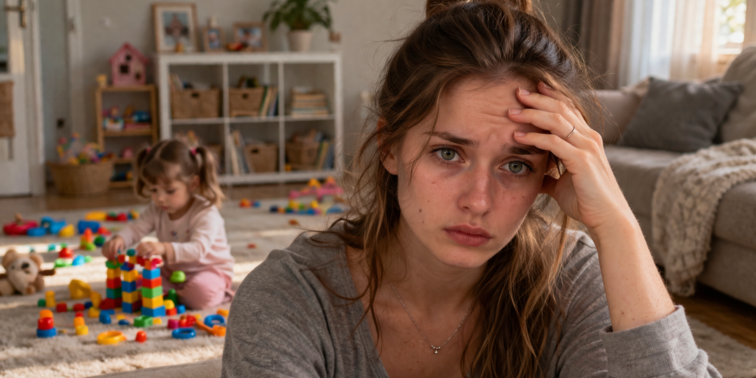 Потеря веры — самая страшная потеря