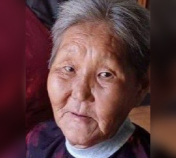 В Бурятии ищут таинственно пропавшую 75-летнюю женщину