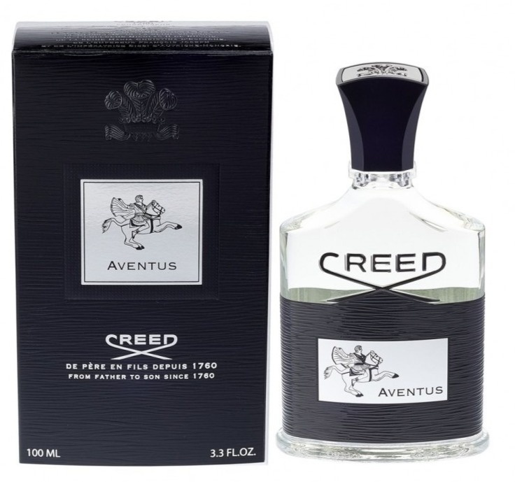 Ананас, берёза и дубовый мох. Мужской шипр нашего времени