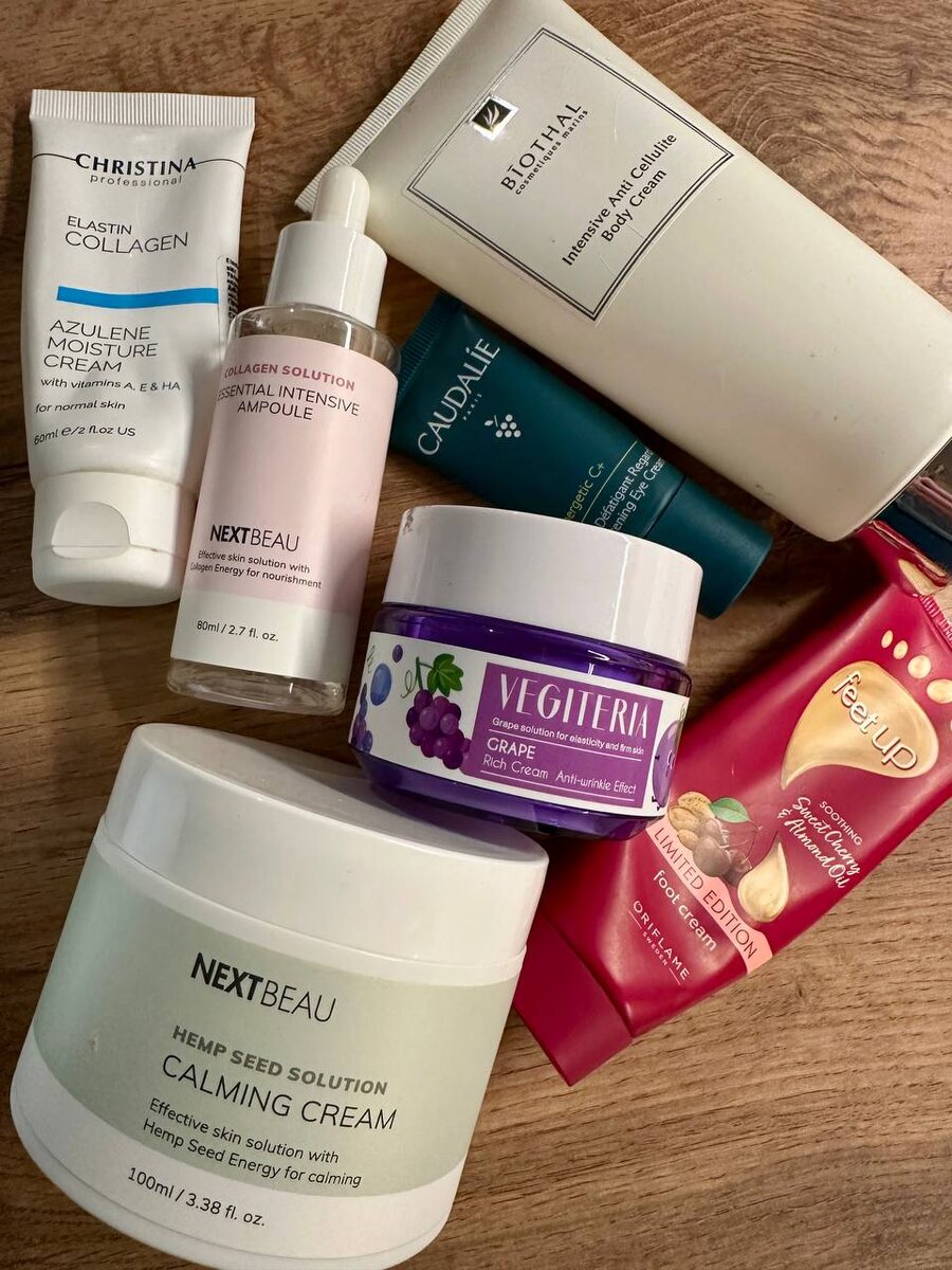 Только одна из них пришлась по вкусу.