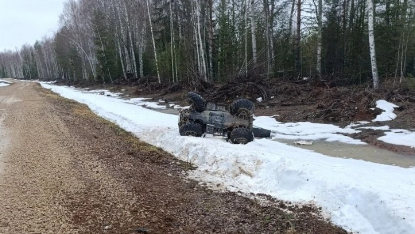    Фото Госавтоинспекция Кировской области