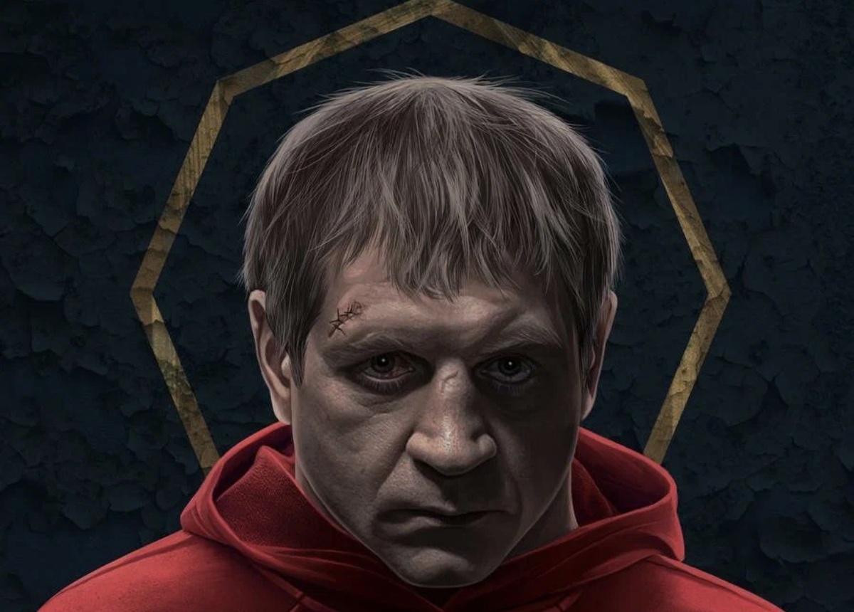 Постер: Кинопоиск 