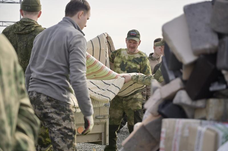    Фото: Полина Зиновьева, «Областная газета»