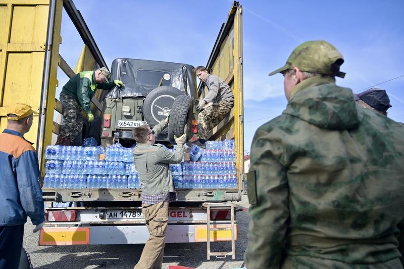 Фото: Полина Зиновьева, «Областная газета»