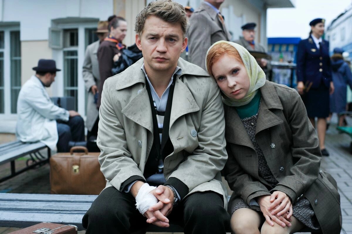 «Лимитчицы»