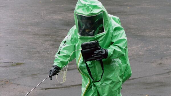    © РИА Новости . Игорь Маслов