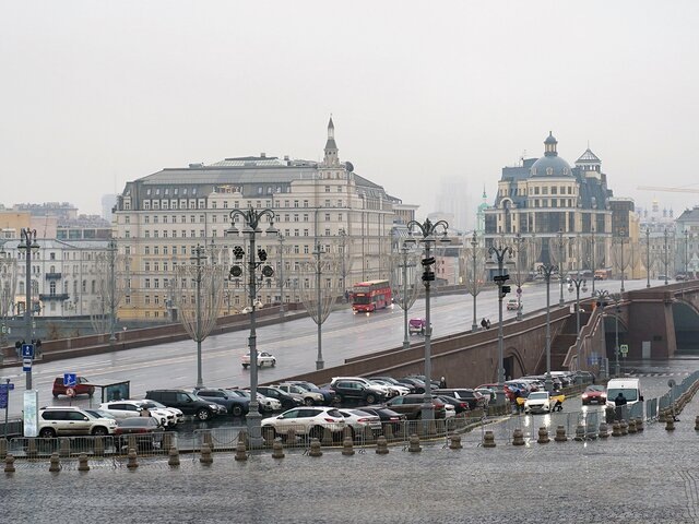    Фото: портал мэра и правительства Москвы/Евгений Самарин