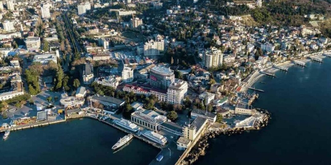 Крым объявил девиз курортного сезона 2026 года