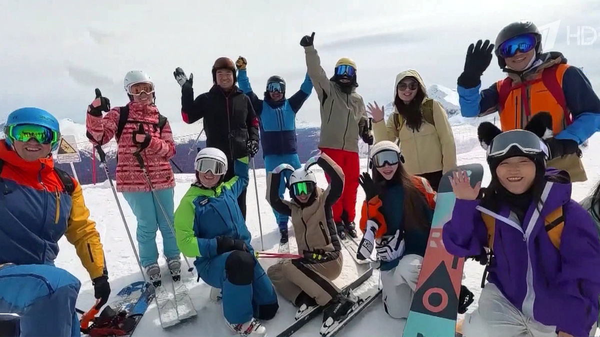    Первый канал