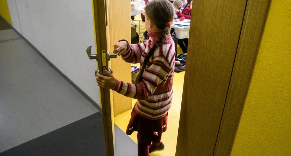    Ilya Moskovets/URA.RU / www.globallookpress.com