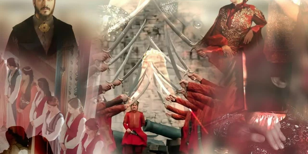 Глава пятая