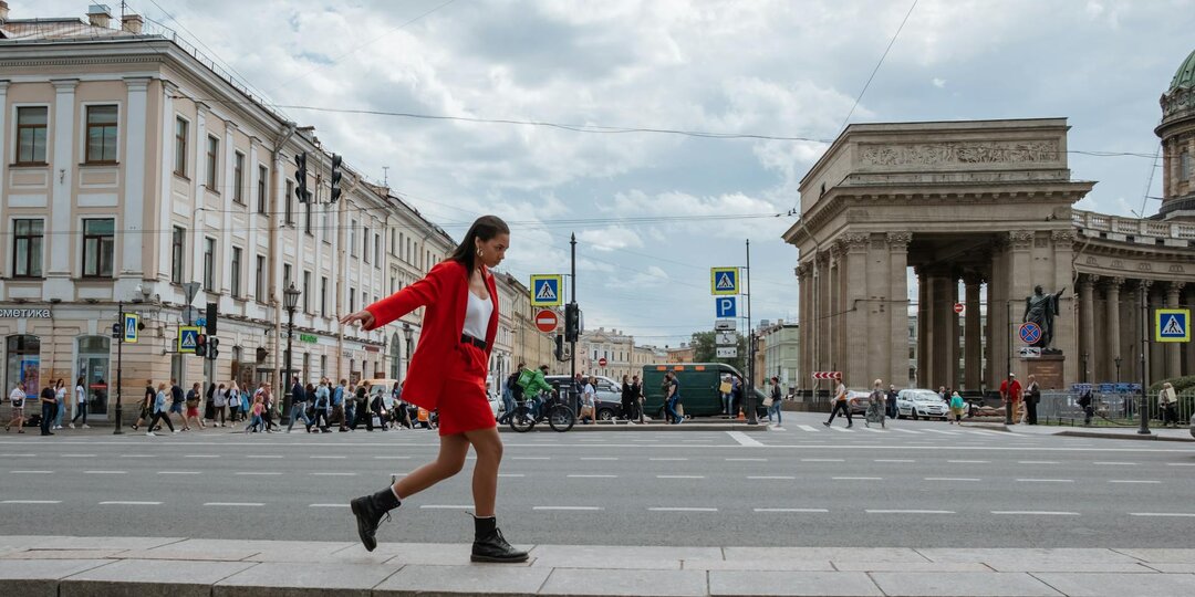 10 вещей, которые я не советую делать туристу в Петербурге