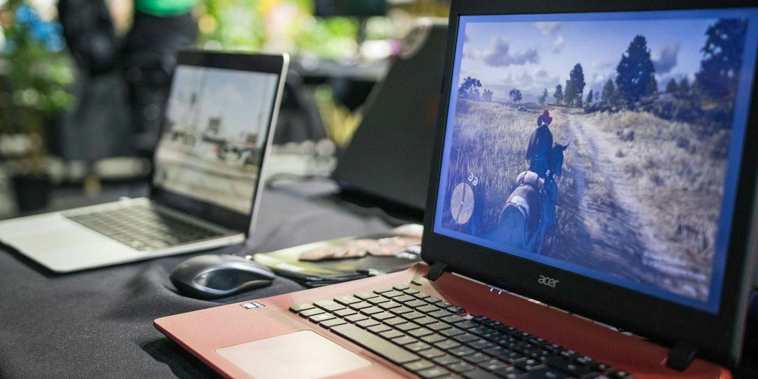 Почему 15-летний ноутбук всегда лучше, чем современный? Разбираемся