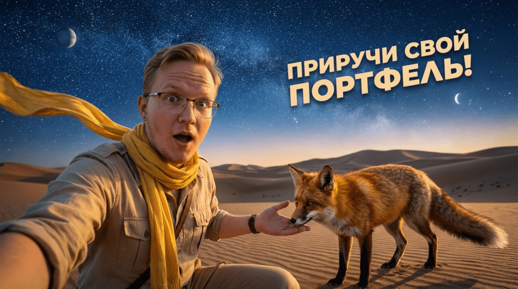    Оптимальное распределение активов в инвестиционном портфеле