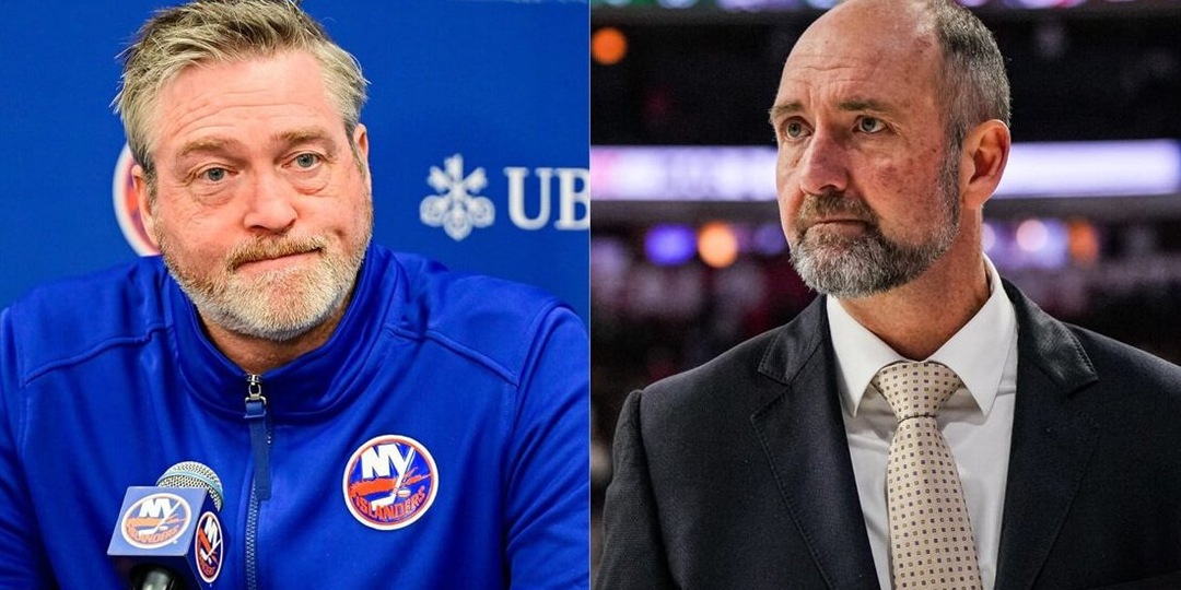 «Айлендерс»: тренера уволили, чтобы он не испортил то, что уже испортил