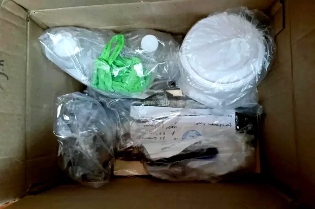    Выяснились детали подготовки омича к массовому убийству