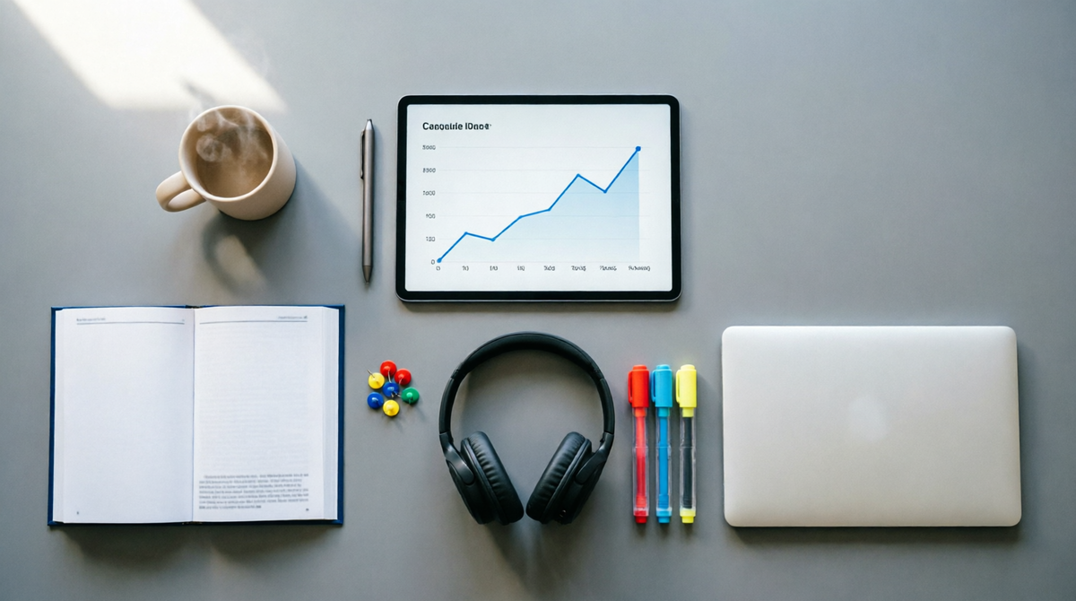 Написание дипломной работы MBA