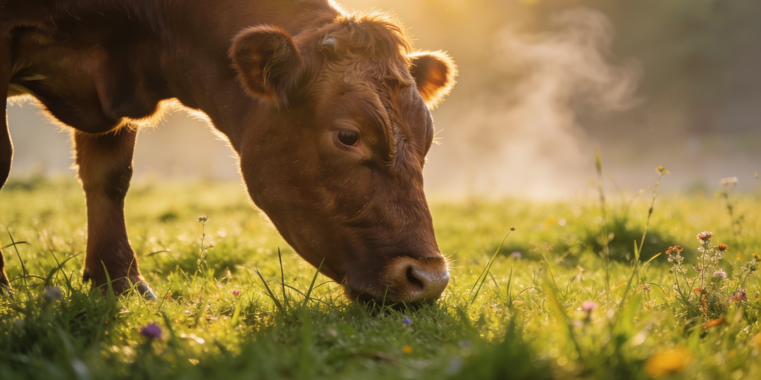 Почему советская говядина была жёсткой — и как это изменилось