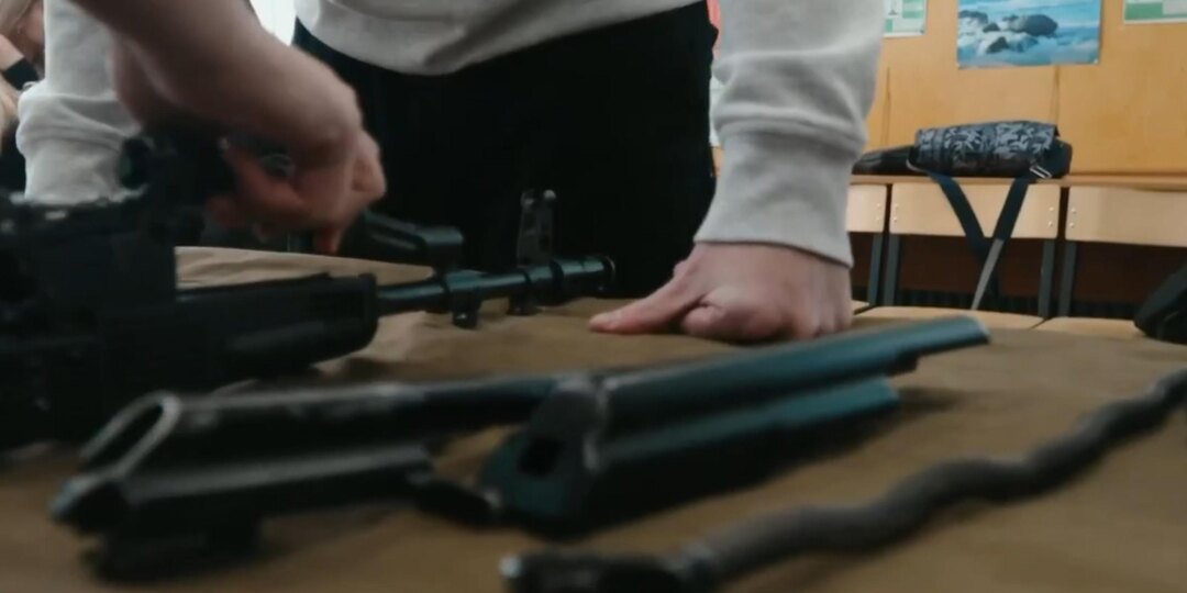 8 апреля отмечается 108 лет со дня образования военных комиссариатов России