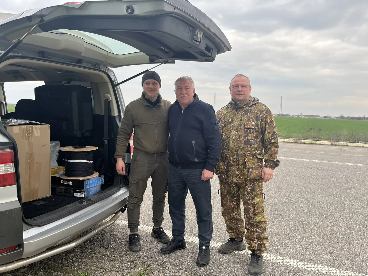 Фото: пресс-служба Госсовет РТ