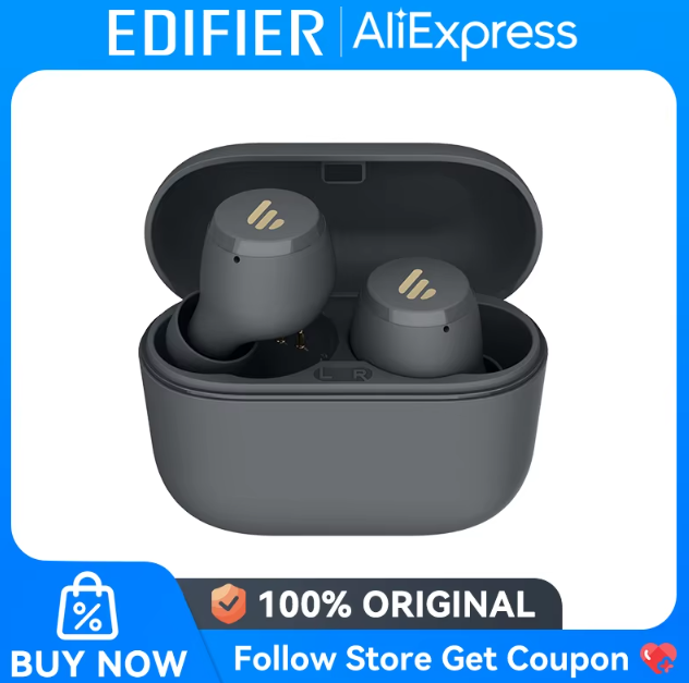 Edifier X3 Lite TWS беспроводные наушники