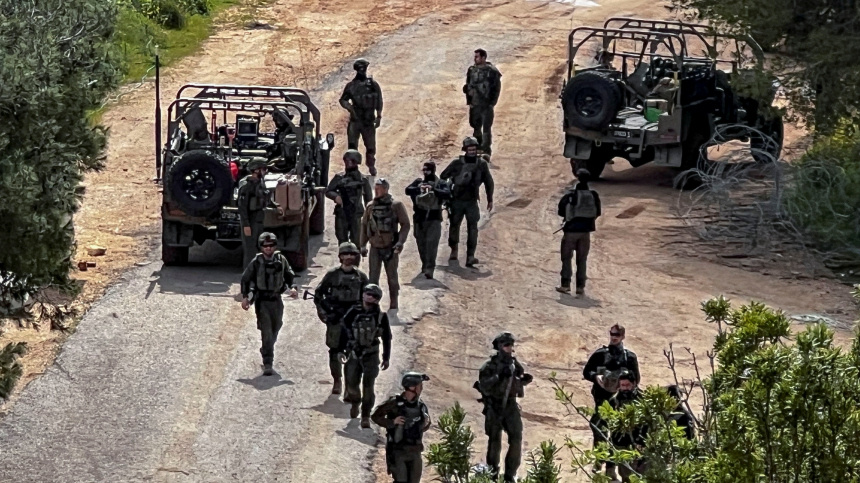    Фото: Reuters/Avi Ohayon