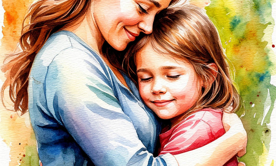 Она выбрала сына. И ни разу об этом не пожалела.