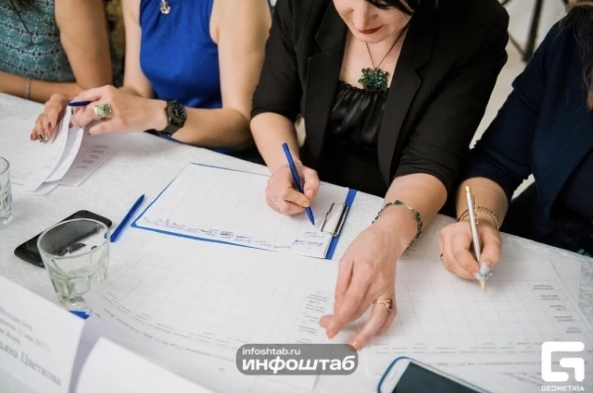    Астраханская область подвела итоги ярмарок вакансий перед новым этапом