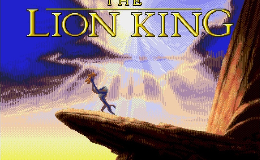 The Lion King на Sega — игра, которую любили, боялись и проклинали