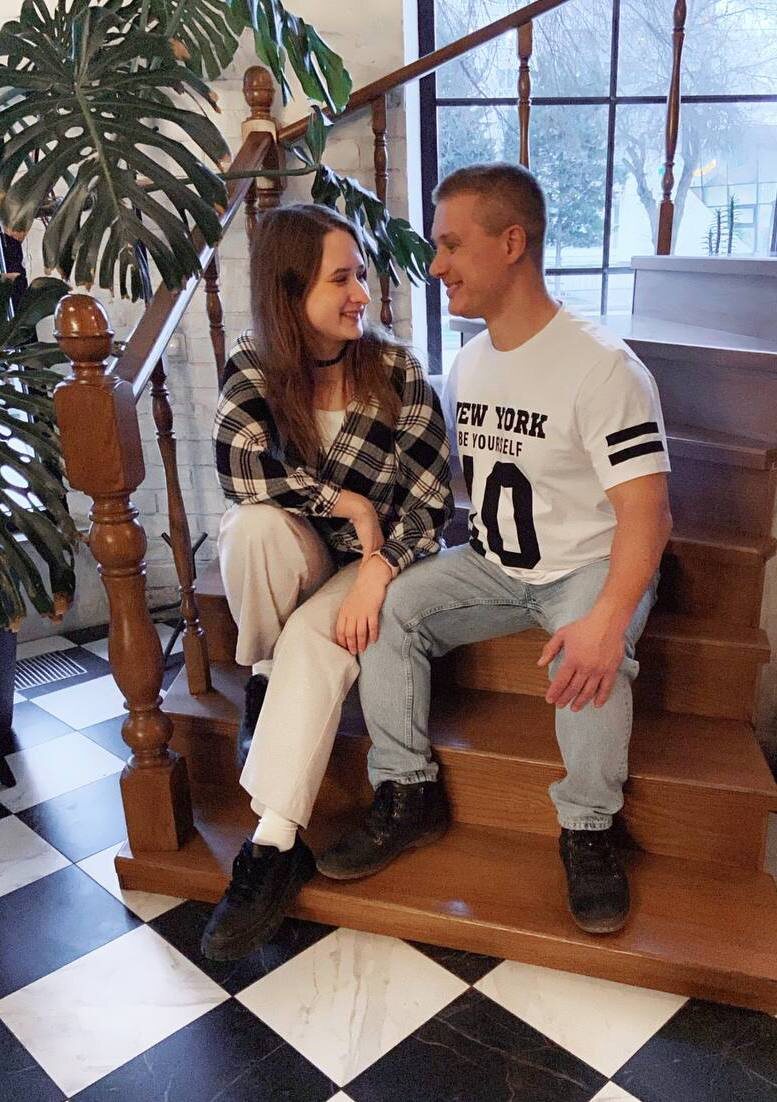 Знакомо ощущение «подарка судьбы», когда влюбляетесь?