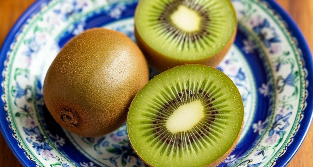 Киви: маленький фрукт с огромной пользой (и парой нюансов)