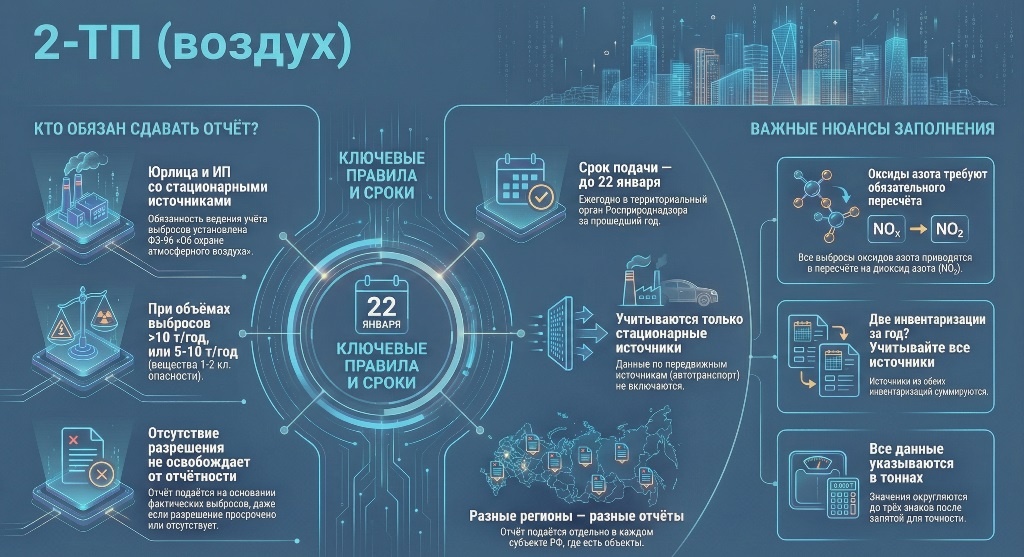 2-ТП (воздух)