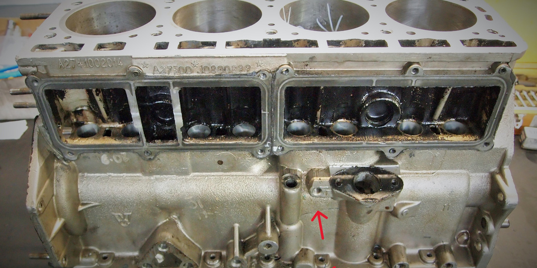 Опрессовка. Необходимость или развод?