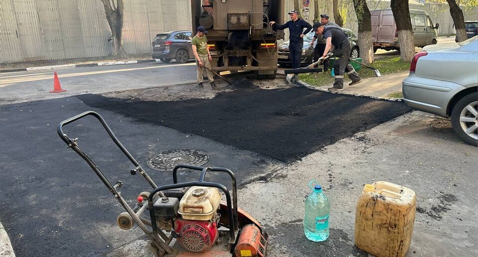    МедиаБанк Подмосковья/Ксения Казакова